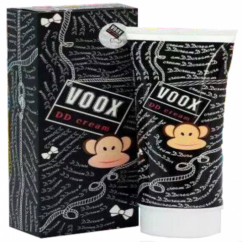 Voox DD Cream 100% Original
