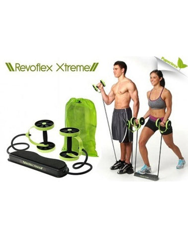 Revoflex Xtreme Body Trainer