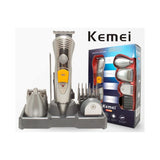 KEMEI 7 IN 1 GROOMING KIT