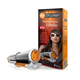 In Styler Rotating Hair Styler