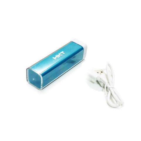 Hkt P28 Transformer Power Bank 2800mAh