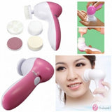 5-in-1 Beauty Care Massager