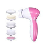 5-in-1 Beauty Care Massager