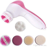 5-in-1 Beauty Care Massager