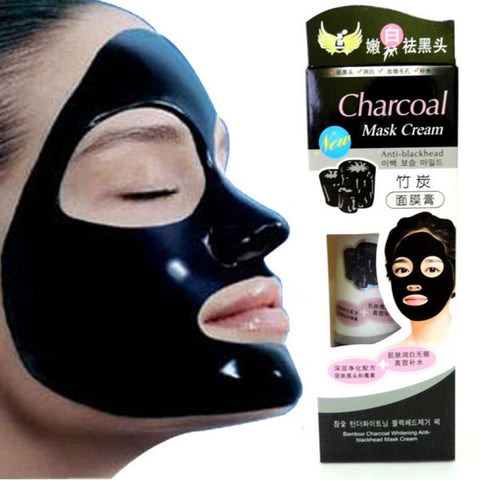 Charcoal Face Mask Best Result