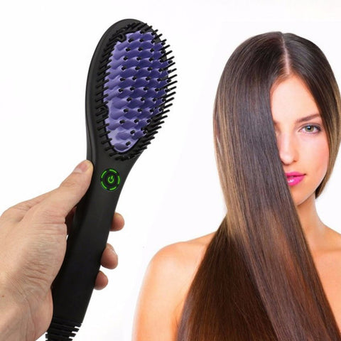Dafni Hair Straightener for Women