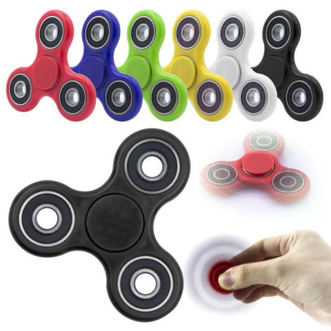 Fidget Spinner Stress Reducer Toy