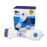 Anti Lice Electronic head lice Removal Machine