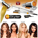 In Styler Rotating Hair Styler