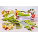 Nicer Dicer Plus Fusion Twist Set