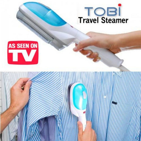 Tobi Travel Steamer in Pakistan