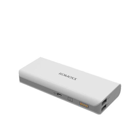 Romoss Power Bank Solo 5 Plus 10000 MAH