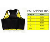 HOT SHAPERS BRA
