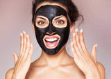 Charcoal Mask Special Offer Buy 1 get 1 Free Pack of 2