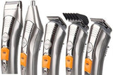 KEMEI 7 IN 1 GROOMING KIT