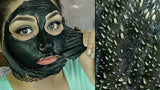Charcoal Mask Special Offer Buy 1 get 1 Free Pack of 2