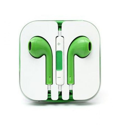 IPhone Handsfree Headphone