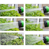 MAGIC HOSE PIPE 75 FT -EXPANDABLE GARDEN HOSE
