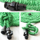 MAGIC HOSE PIPE 75 FT -EXPANDABLE GARDEN HOSE