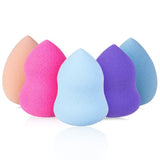 PACK OF 5 BEAUTY BLENDERS